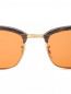 Cолнцезащитные очки с узором Paul Smith  –  Деталь1
