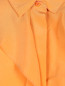 Блуза свободного фасона из шелка Paul&Joe  –  Деталь1