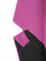 Жакет прямого кроя из шерсти Calvin Klein 205W39NYC  –  Деталь1