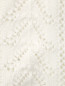 Болеро из трикотажа ажурной вязки Ralph Lauren  –  Деталь1