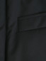 Куртка с накладными карманами Pal Zileri  –  Деталь