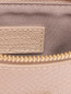 Клатч на молнии с логотипом Versace Collection  –  Деталь1