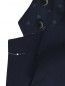 Пиджак из шерсти с подкладкой на молнии Corneliani ID  –  Деталь1