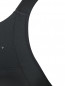 Укороченный топ с логотипом adidas by Stella McCartney  –  Деталь