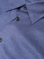 Рубашка из хлопка Eton  –  Деталь