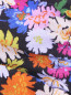 Блуза-топ с цветочным узором Paul Smith  –  Деталь