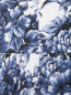 Юбка из хлопка с цветочным узором Sonia Rykiel  –  Деталь