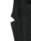 Пиджак из смешанного хлопка с вышивкой Jean Paul Gaultier  –  Деталь1
