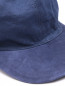 Комбинированная кепка Capobianco  –  Деталь