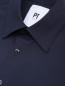 Рубашка из тонкой шерсти PT Torino  –  Деталь