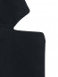 Однотонный пиджак с карманами Emporio Armani  –  Деталь1