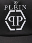 Бейсболка с контрастным принтом Philipp Plein  –  Деталь1