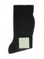 Однотонные носки из хлопка Pal Zileri  –  Общий вид