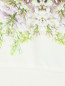 Джемпер с цветочным узором Kira Plastinina  –  Деталь2