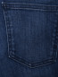 Узкие джинсы из смешанного хлопка Max&Co  –  Деталь