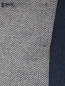 Пиджак из хлопка с накладными карманами Il Gufo  –  Деталь2