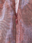 Платье-миди из шелка расклешенного кроя Max&Co  –  Деталь1