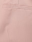 Укороченные брюки из шерсти Max&Co  –  Деталь1