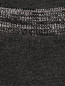Джемпер свободного кроя с круглым вырезом Per te by Krizia  –  Деталь