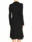 Платье-миди с декоративной отделкой Jean Paul Gaultier  –  Модель Верх-Низ1