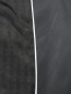 Жакет декорированный вышивкой из металлизированной нити Karl Lagerfeld  –  Деталь2