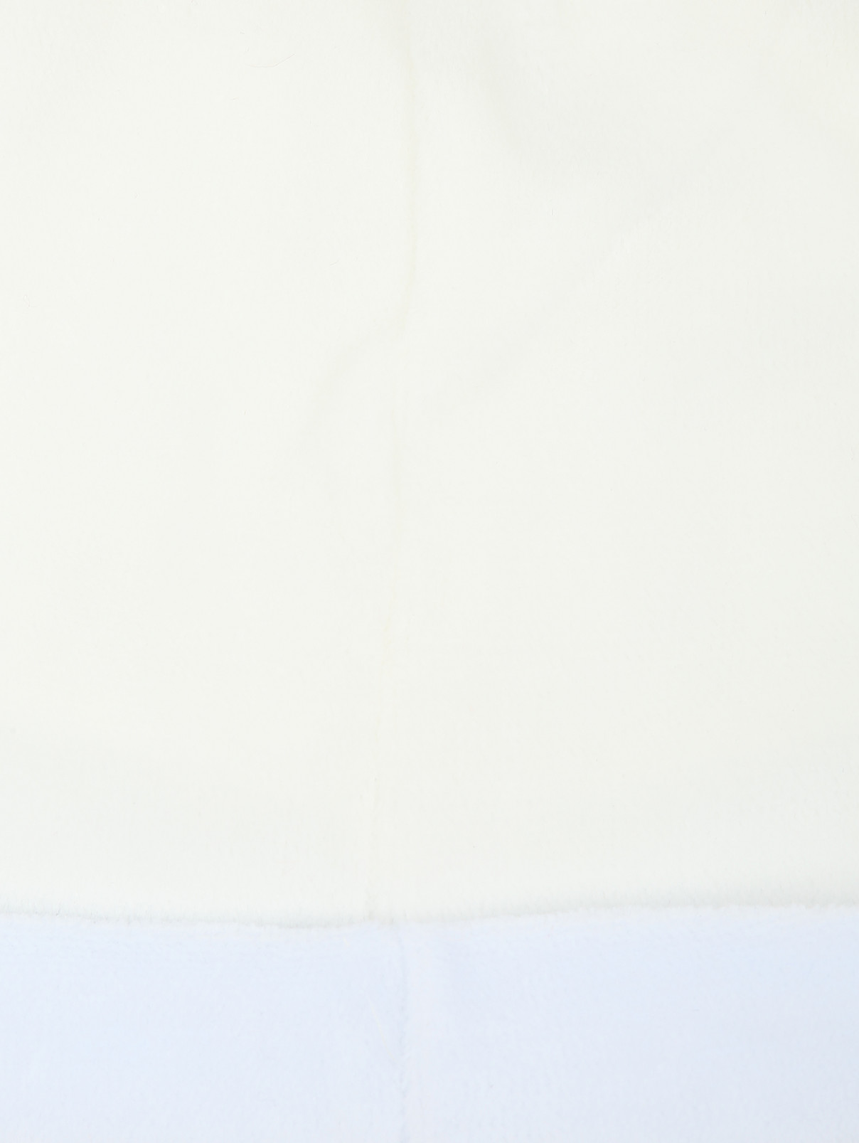 Шапка из хлопка Aletta  –  Деталь  – Цвет:  Белый