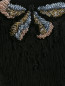 Джемпер из шерсти декорированный бисером Antonio Marras  –  Деталь