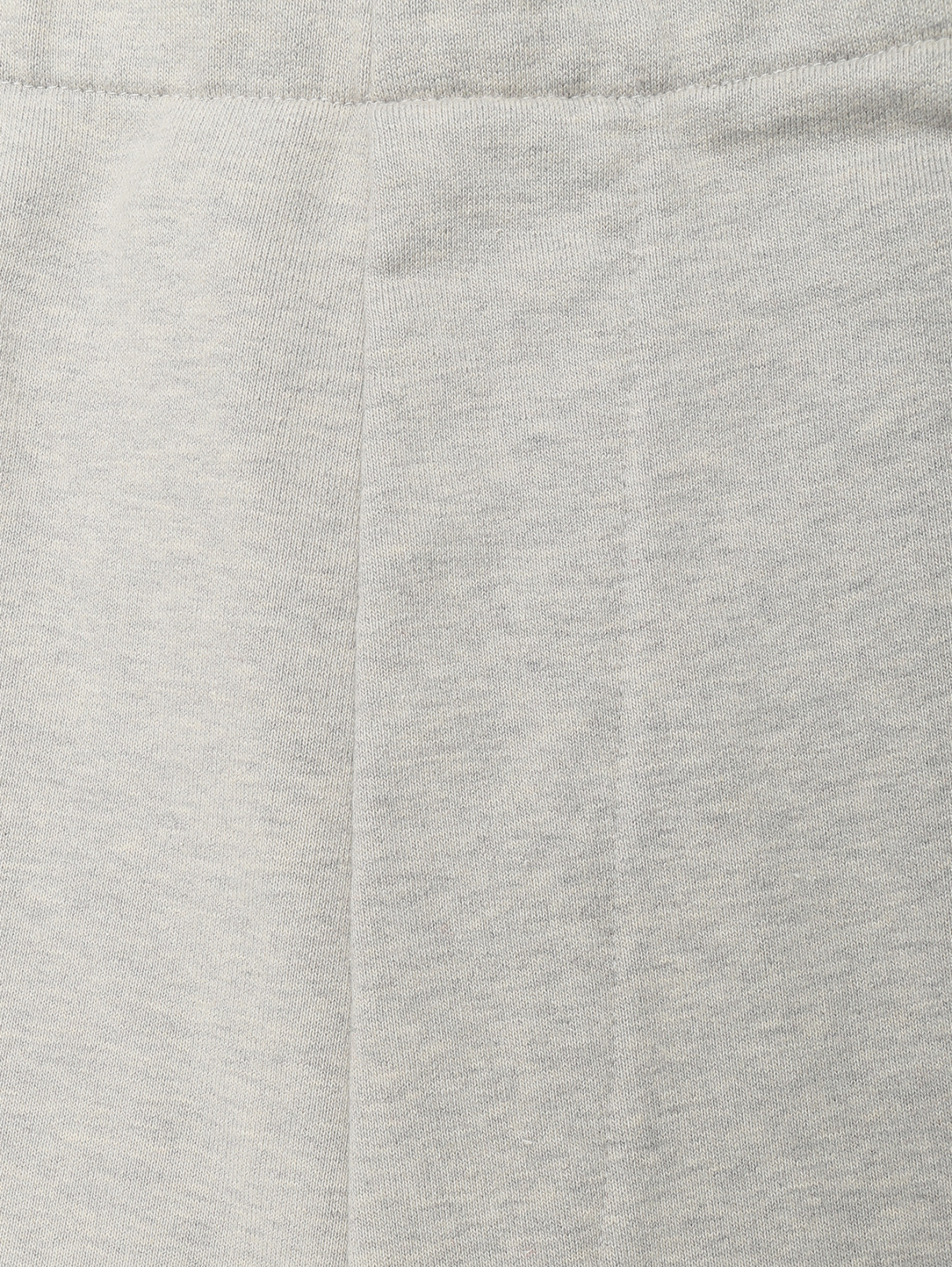 Брюки Maison Margiela  –  Деталь  – Цвет:  Серый