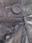 Асимметричная юбка с драпировкой Anglomania by V.Westwood  –  Деталь