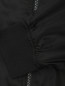 Куртка на молнии с логотипом Love Moschino  –  Деталь1