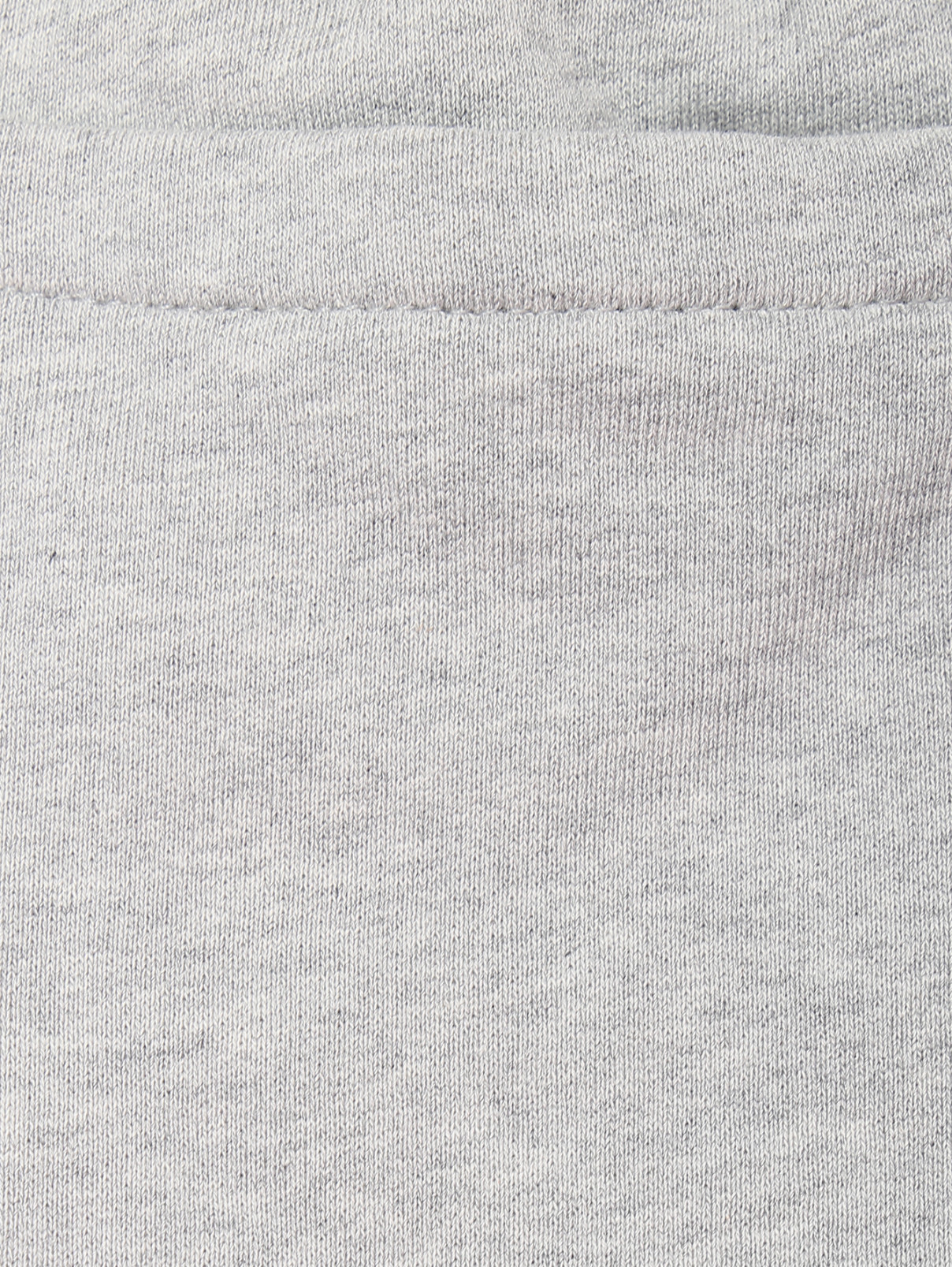 ДЖинсовые шорты с карманами MM6  –  Деталь  – Цвет:  Синий