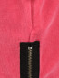 Юбка из велюра с карманами I Pinco Pallino  –  Деталь1