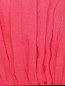 Блуза из хлопка и шелка с драпировкой Jean Paul Gaultier  –  Деталь