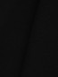 Трикотажное платье с клиньями на юбке Givenchy  –  Деталь