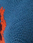 Свитер из шерсти и акрила декорированный вышивкой Persona by Marina Rinaldi  –  Деталь1