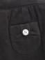Вельветовые брюки с карманами Tartine Et Chocolat  –  Деталь