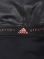 Топ без рукавов с логотипом adidas by Stella McCartney  –  Деталь