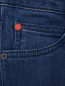 Узкие джинсы из смешанного хлопка Max&Co  –  Деталь2