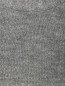 Джемпер из смесовой шерсти декорированный бантом Marina Rinaldi  –  Деталь