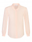 Блуза из шелка Max&Co  –  Общий вид