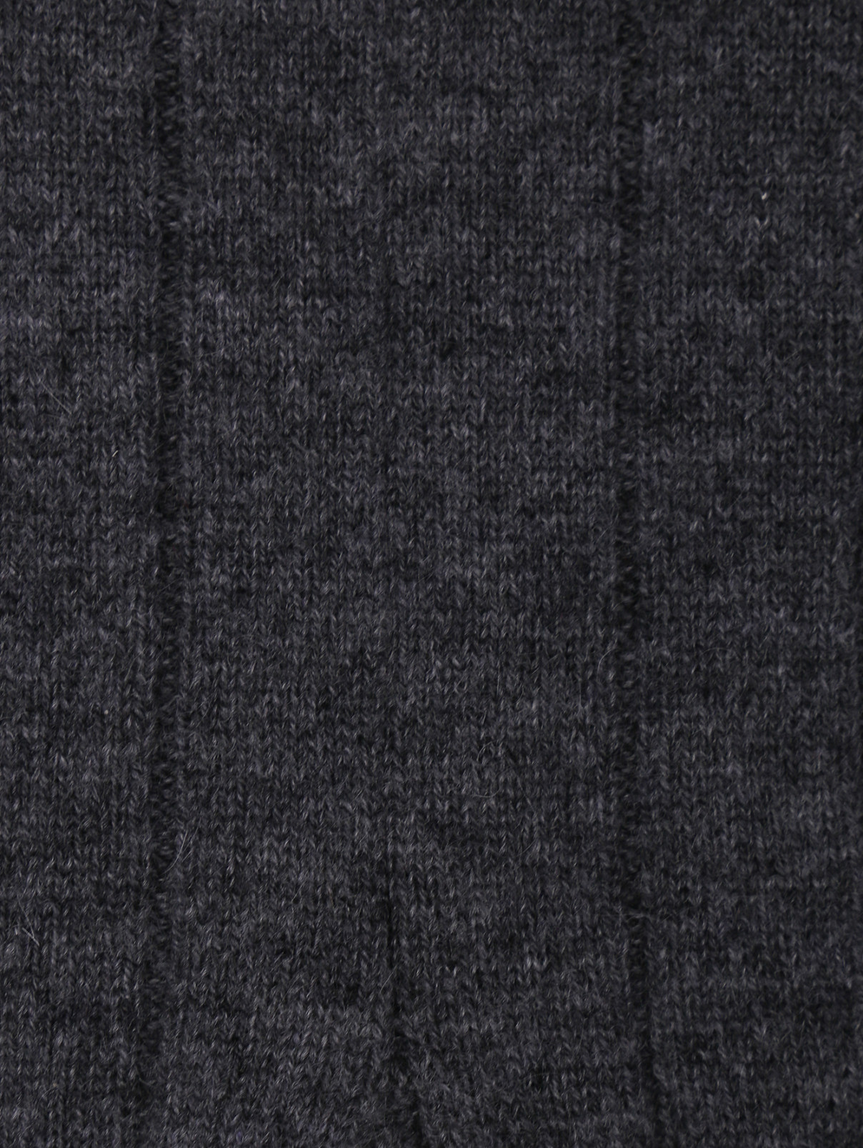Легинсы из кашемира на резинке Tomax  –  Деталь1  – Цвет:  Серый