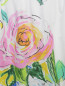 Юбка-мини с цветочным узором Antonio Marras  –  Деталь