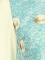 Платье с принтом Moschino Cheap&Chic  –  Деталь1
