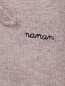 Толстовка на молнии с капюшоном Nanan  –  Деталь