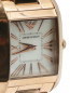 Часы с браслетом из металла Emporio Armani  –  Деталь