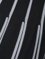 Трикотажная юбка на резинке Max&Co  –  Деталь