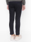Прямые брюки со стрелками Dolce & Gabbana  –  МодельВерхНиз1
