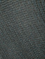 Джемпер из фактурной ткани с коротким рукавом Emporio Armani  –  Деталь1