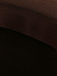 Шляпа из шерсти с отделкой лентой Marni  –  Деталь1