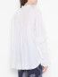 Блуза в бохо стиле с вышивкой Zadig&Voltaire  –  МодельВерхНиз1
